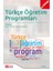 Türkçe Öğretim Programları (e-kitap) 1