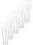Pur Blanca Kadın Vücut Losyonu 125 ml. Beşli Set 1