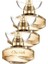 Cherish Kadın Parfüm Edp 50 ml. Üçlü Set 1