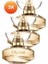 Cherish Kadın Parfüm Edp 50 ml. Üçlü Set 2