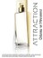Attraction Kadın Parfüm 50 ml. Ikili Set 2