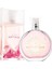 Soft Musk ve Wish Of Love Kadın Parfüm Seti 1
