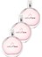 Wish Of Love Kadın Parfüm 50 ml. Üçlü Set 1