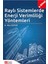 Raylı Sistemlerde Enerji Verimliliği Yöntemleri(e-kitap) 1