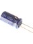 100UF 16V Elektrolitik Kondansatör 6X11MM - 10 Adet 2