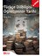 Türkçe Dilbilgisi Öğretiminin Tarihi (e-kitap) 1