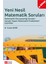 Yeni Nesil Matematik Soruları (e-kitap) 1