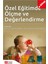 Özel Eğitimde Ölçme ve Değerlendirme (e-kitap) 1