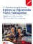 Eğitim ve Öğretimde Farklı Yaklaşımlar (Ekonomik Boy) (e-kitap) 1