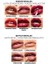 Ultra Colour Lip Gloss Besleyici Dudak Parlatıcısı Cherry Pick 4