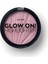 Glow On Aydınlatıcı Sıkıştırılmış Pudra Highlighter Pink Glow 1