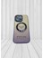 iPhone 15 Pro Max Uyumlu Magsafe Telefon Kılıfı 1