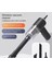 Vacuum Yıkanabilir Filtreli USB Şarjlı Araç Içi Araba Süpürge Vakum 2