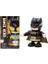 Pilli Işıklı Dans Eden Robot Batman Dance Hero Batman 20 cm 2