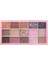 Uncondıtıonal Pressed Pigment Palette 15'li Far Paleti 3