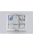 Tulumlu 10'lu Set Dantelli 1