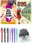 Sözcüklerin Kamera Arkası ve Konuşmak Yok! 2'li Set + Hediyeli 1