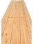 300 cm 2.sınıf Ahşap Tırtıklı Deck 1