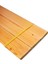 300 cm 2.sınıf Ahşap Tırtıklı Deck 2