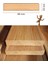 300 cm 2.sınıf Ahşap Tırtıklı Deck 3