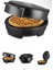 SSM-2589 Belçika Waffle Makinesi 1