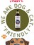 Köpek Ve Kediler İçin Kuru Şampuan - Dog & Cat Dry Shampoo 400 Ml 2