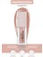 Maxivolumizer Lipgloss 208 - Sparkling Glaze - Kalıcı ve Nemlendirici Ruj - Dolgunlaştırıcı Etki 1
