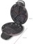Mia Waffle A319-03 Waffle Makinesi Rosagold 2