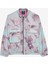 W Micro Collection Rain Jacket Kadın Yeşil Mont S242121-299 1