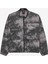 W Micro Collection Rain Jacket Kadın Siyah Mont S242121-001 1