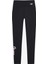 W Performance Coll. Ankle Legging Kadın Siyah Tayt S242195-001 1