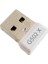 G502X USB Receiver Dongle Yedek Alıcı Siyah 3