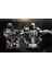 Suicide Squad Deadshot Figürü - 15 cm 1