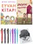 Duygu Günlüğüm Mira Stres Kulübesi'nden Ayrılıyor ve Eyvah Kitap! 2li Set 1