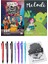 Melodi ve 25 Muhteşem Başarı Hikayesi 2li Set 1