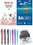 Balino ve Havada Asılı Kalan Top 2li Set 1