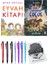 Göğe Tırmanan Çocuk ve Eyvah Kitap! 2li Set 1