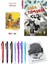 Dağa Tırmanan Kedi ve Matilda 2li Set 1