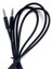 G635 3.5 Jack Ses Kablosu Siyah 2