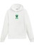 Uzaylıdan Selamlar Uzay Baskılı Sweat Uzay Temalı Kapşonlu Uzay Tasarım Hoodie 1