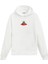 Sevimli Yolcu Uzay Baskılı Sweat Uzay Temalı Kapşonlu Uzay Tasarım Hoodie 1