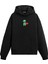 Galaksinin Süper Kahramanı Uzay Baskılı Sweat Uzay Temalı Kapşonlu Uzay Tasarım Hoodie 1