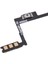 Oppo Realme X50 Pro 5g Için Ses Düğmesi Flex Kablo (Yurt Dışından) 4