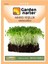 Mikro Yeşillik Için Microgreen Organik Beyaz Marul Tohumu Mikro Filiz Tohumu 7 gr 7000 Tohum 1
