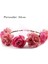 Pembe Tarzı Bohemia Headwear Plaj Çiçek Taçı Düğün Gelin Çiçek Taçı Başbandı (Yurt Dışından) 1
