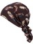 Türban Ş Başörtüsü Ş Bandana Için (Yurt Dışından) 1