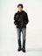 Oversize Erkek Sweatshirt 2