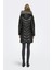Onlfever Puffer Coat Lıfe cc Otw Siyah 15322004 5