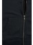 (Kids Girl) Fermuarlı Kapüşonlu Kanguru Cep Sweatshirt 3