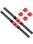 2x 4 Yakalı Il Halter Iğııkları 35CM (Yurt Dışından) 4
